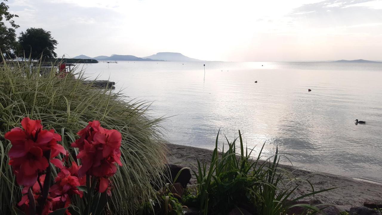 Szalakota Haz Villa Balatongyörök Exteriör bild