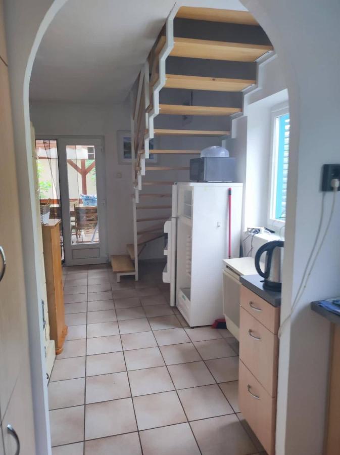 Szalakota Haz Villa Balatongyörök Exteriör bild