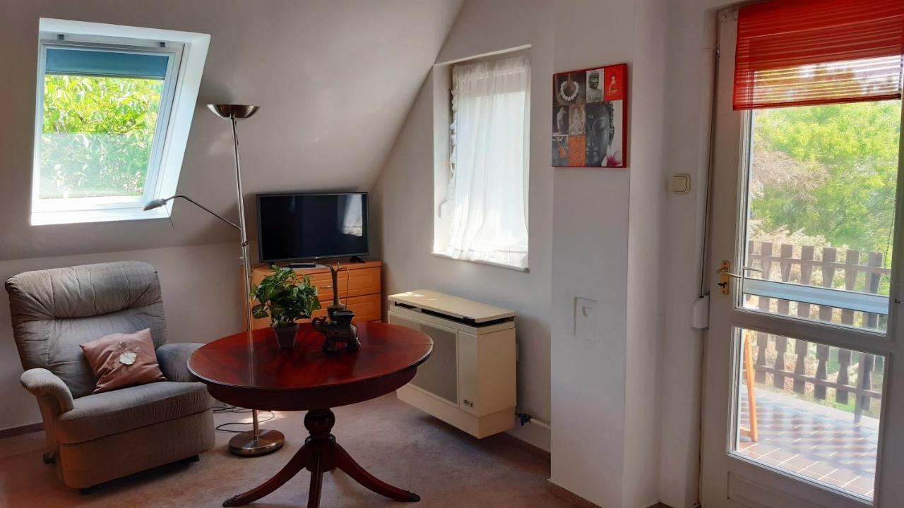Szalakota Haz Villa Balatongyörök Exteriör bild