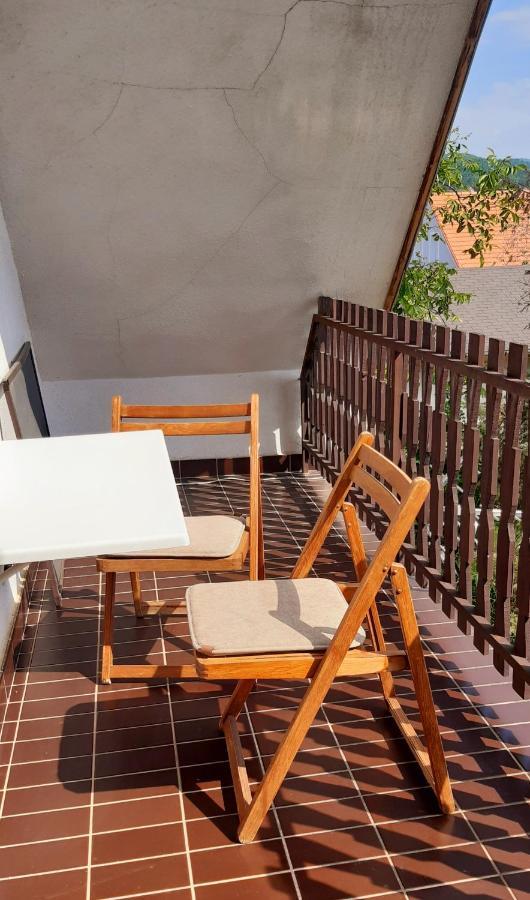 Szalakota Haz Villa Balatongyörök Exteriör bild