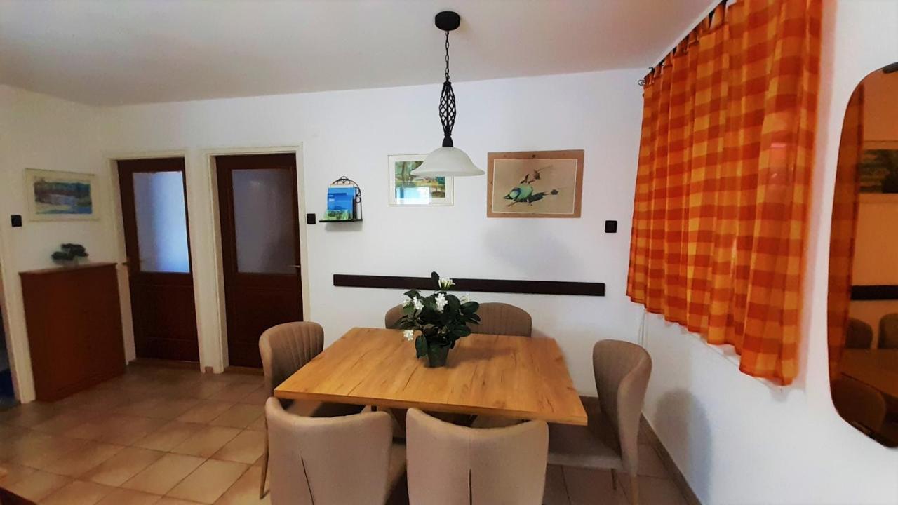 Szalakota Haz Villa Balatongyörök Exteriör bild