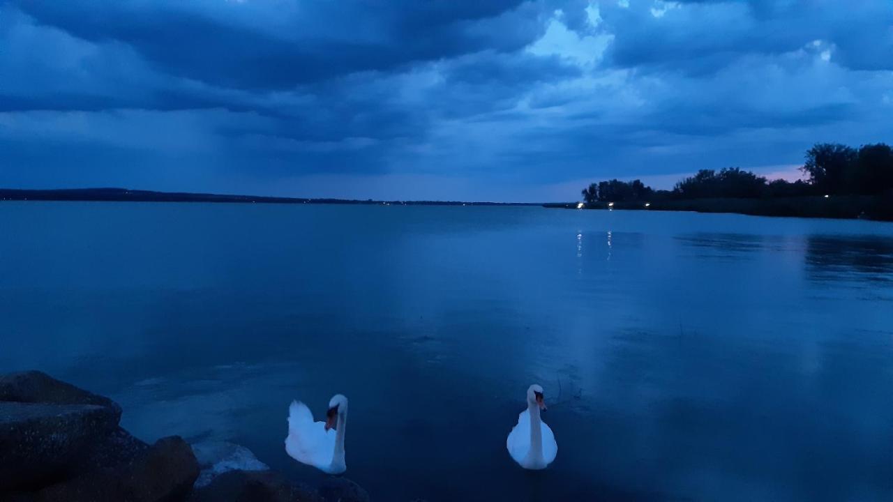 Szalakota Haz Villa Balatongyörök Exteriör bild
